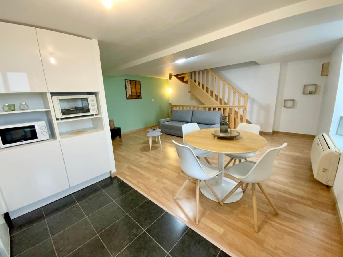 La Vue Loire Appartement Saint-Denis-de lʼHôtel Kültér fotó